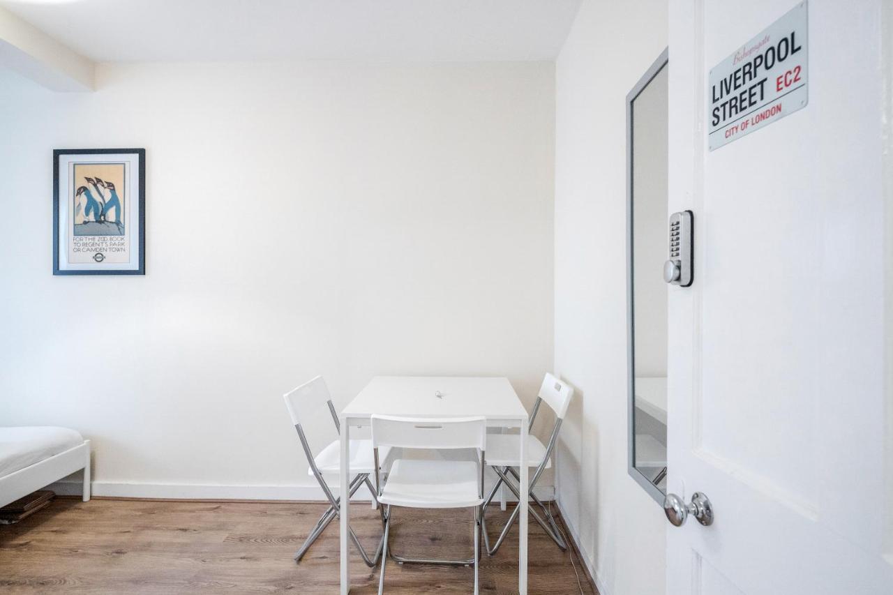 Habitación en casa particular Aplacetostay Apartment, Zone 1 Liv *